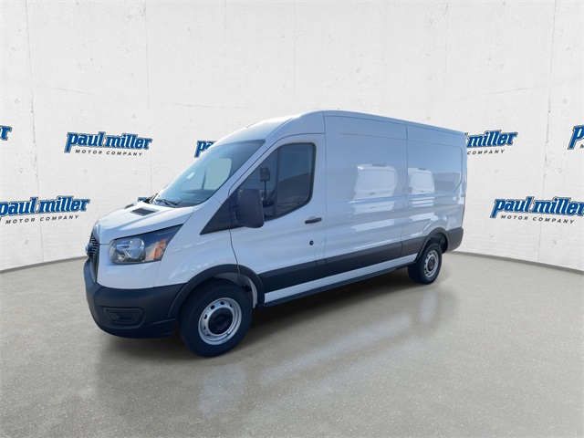 2025 Ford Transit photo 2