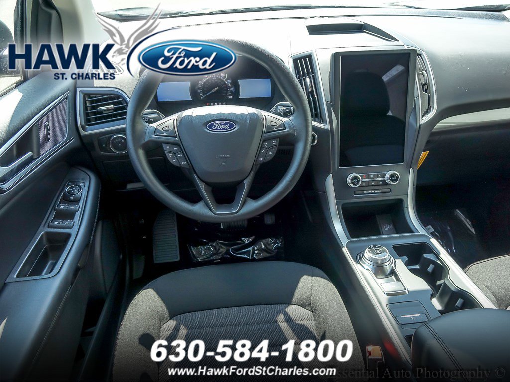 2024 FORD EDGE - Image 9