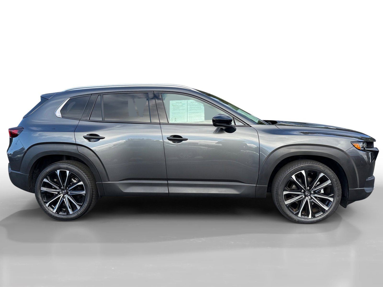 2025 Mazda CX-50 2.5 Turbo Premium photo 6