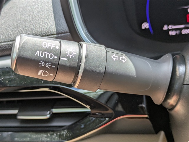 2026 Acura MDX Base photo 28