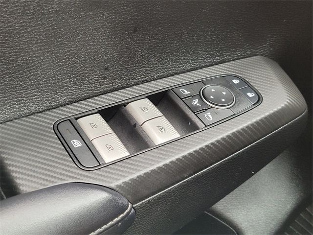 2024 Mitsubishi Outlander SE photo 31