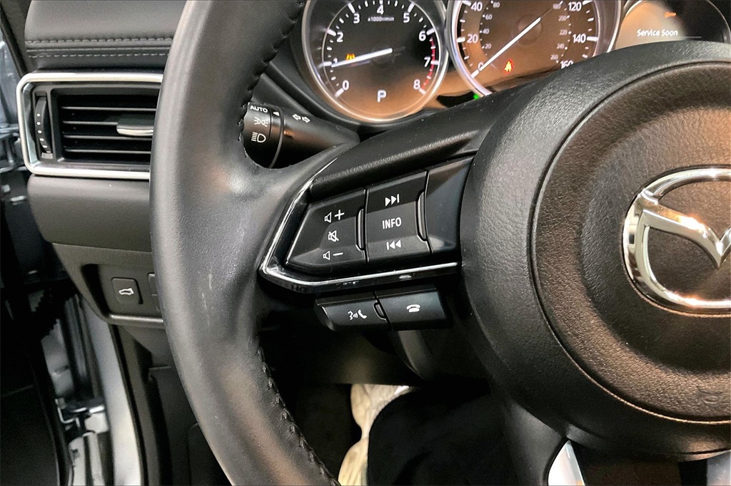 2023 MAZDA CX-5 - Image 17