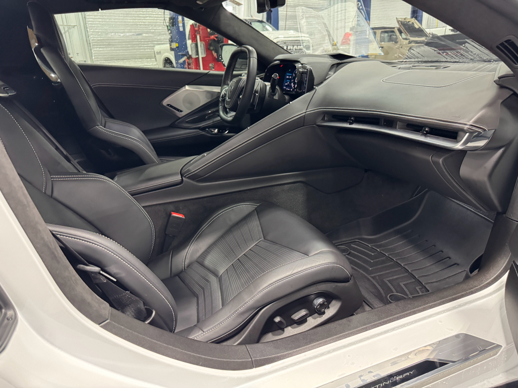 2023 Chevrolet Corvette 3LT photo 13