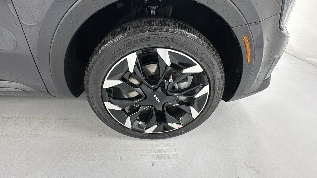 2026 Kia Sorento EX photo 9
