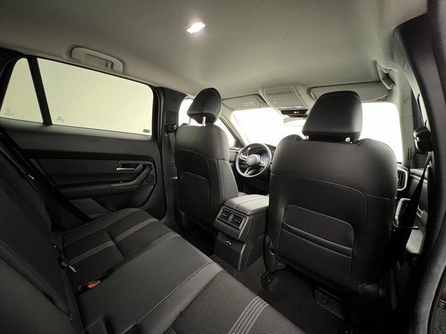 2024 Mazda CX-50 2.5 S Preferred photo 6