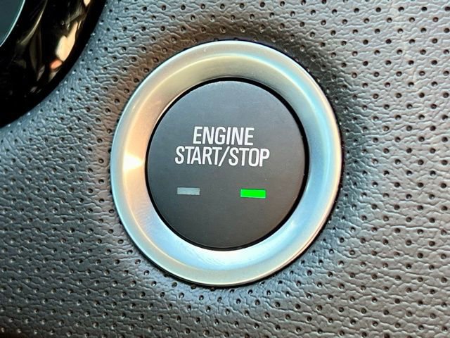 New 2024 Radiant Red Tintcoat Cadillac Premium Luxury image 19