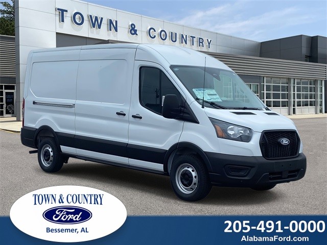 2026 Ford Transit Van Base's photo
