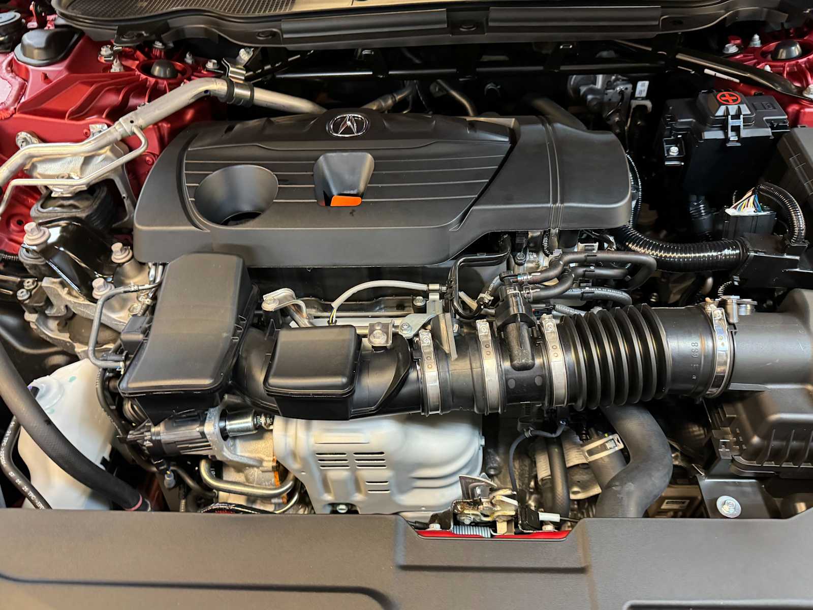 2025 Acura TLX SH-AWD A-Spec photo 6