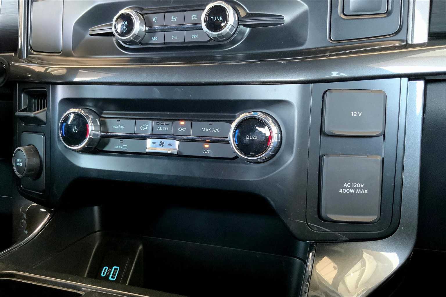 2023 Ford F-150 XLT photo 30