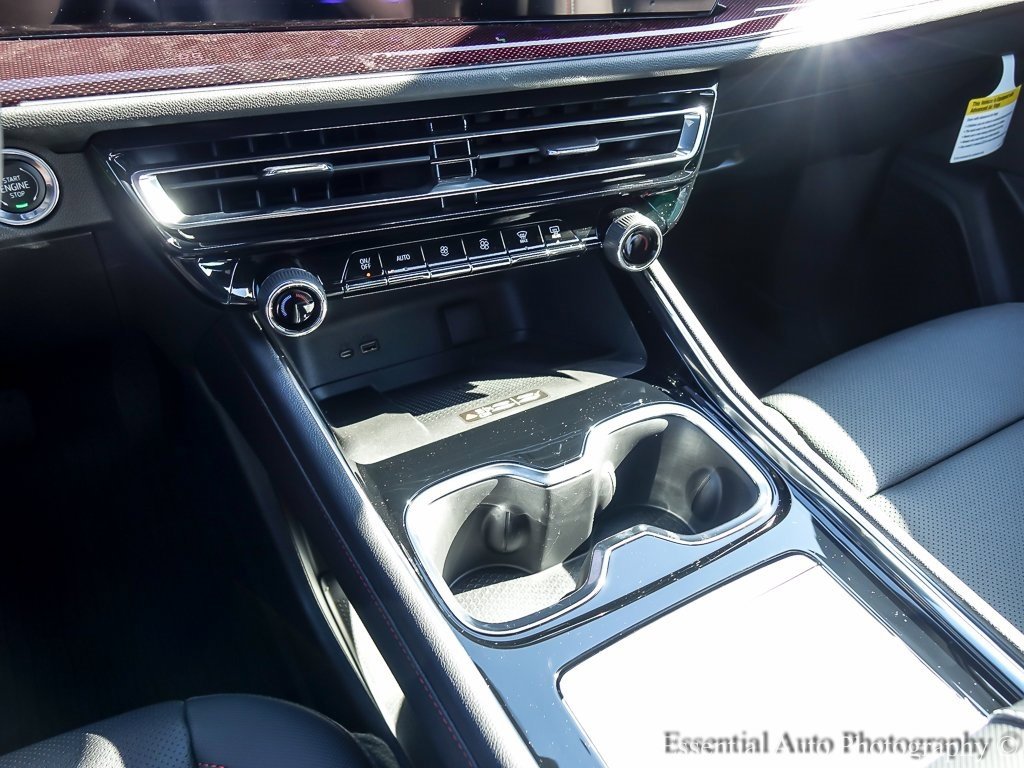 2026 CHEVROLET TRAVERSE - Image 19