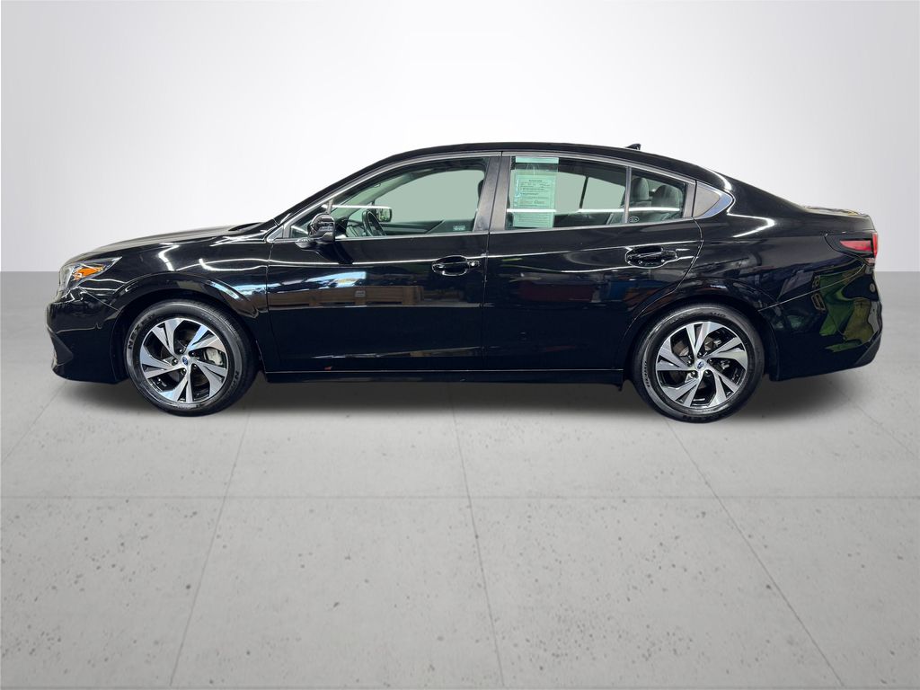 2022 Subaru Legacy Premium photo 3
