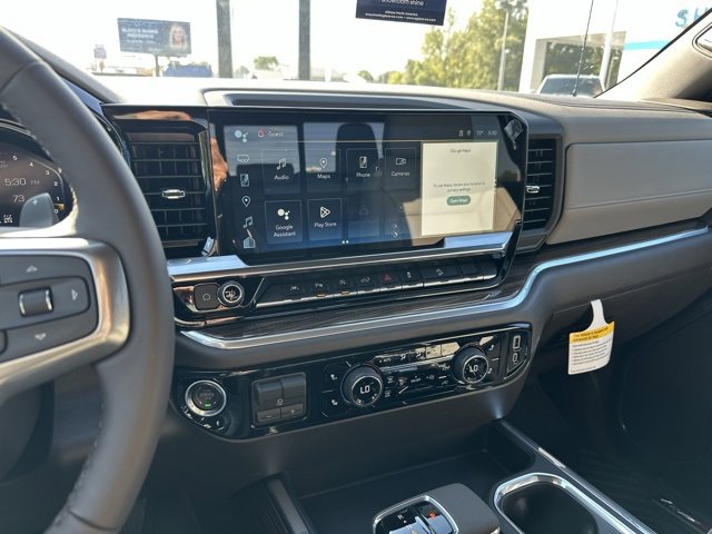 2026 Chevrolet Silverado 1500 LT Trail Boss photo 22