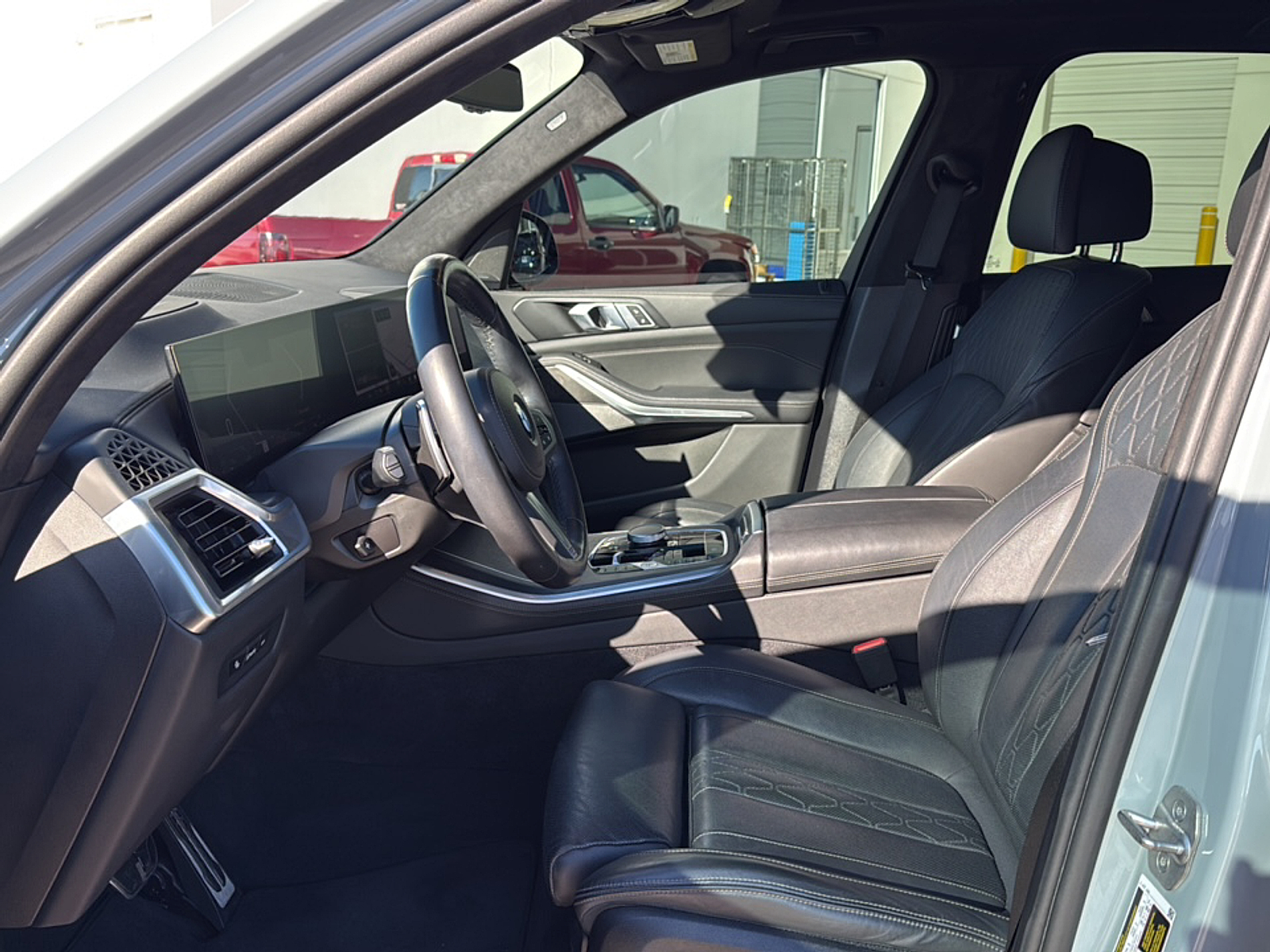 2024 Bmw X5 sDrive40i photo 4