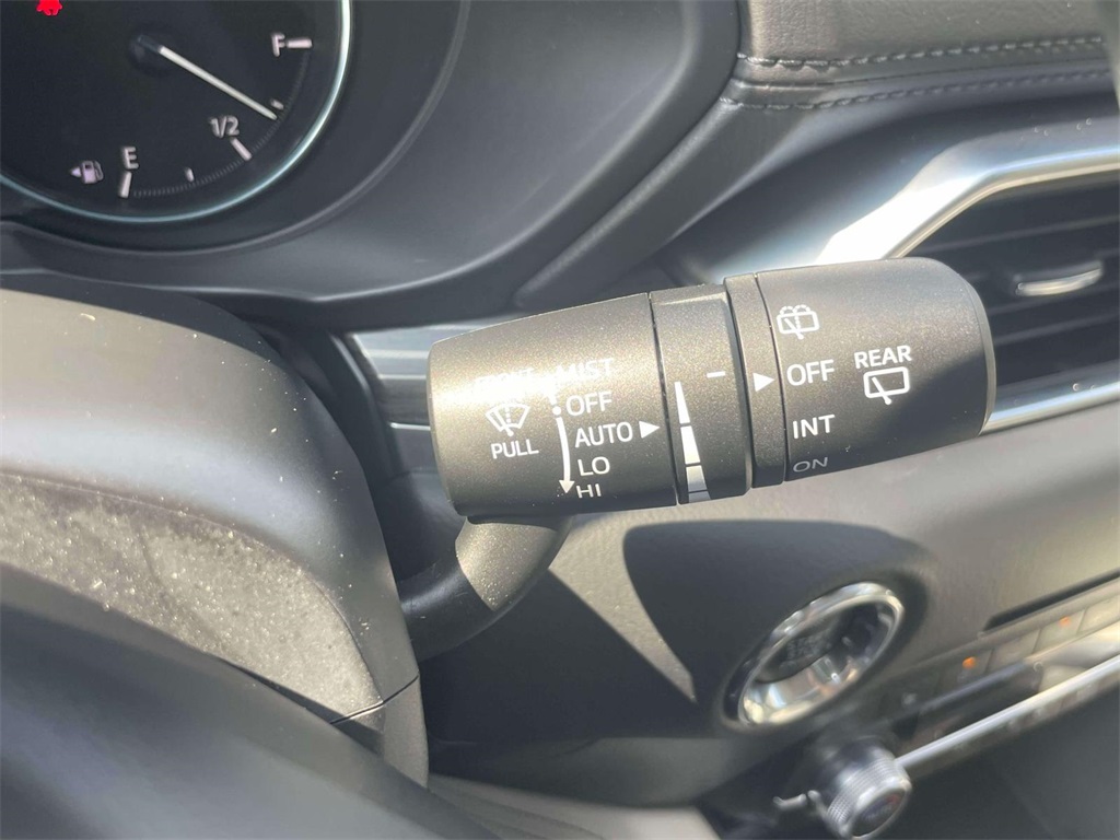 2019 Mazda CX-5 Grand Touring photo 22