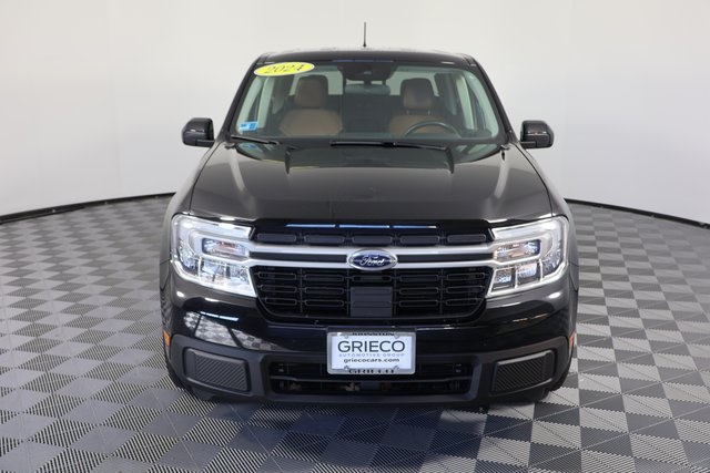 2024 Ford Maverick Lariat photo 3