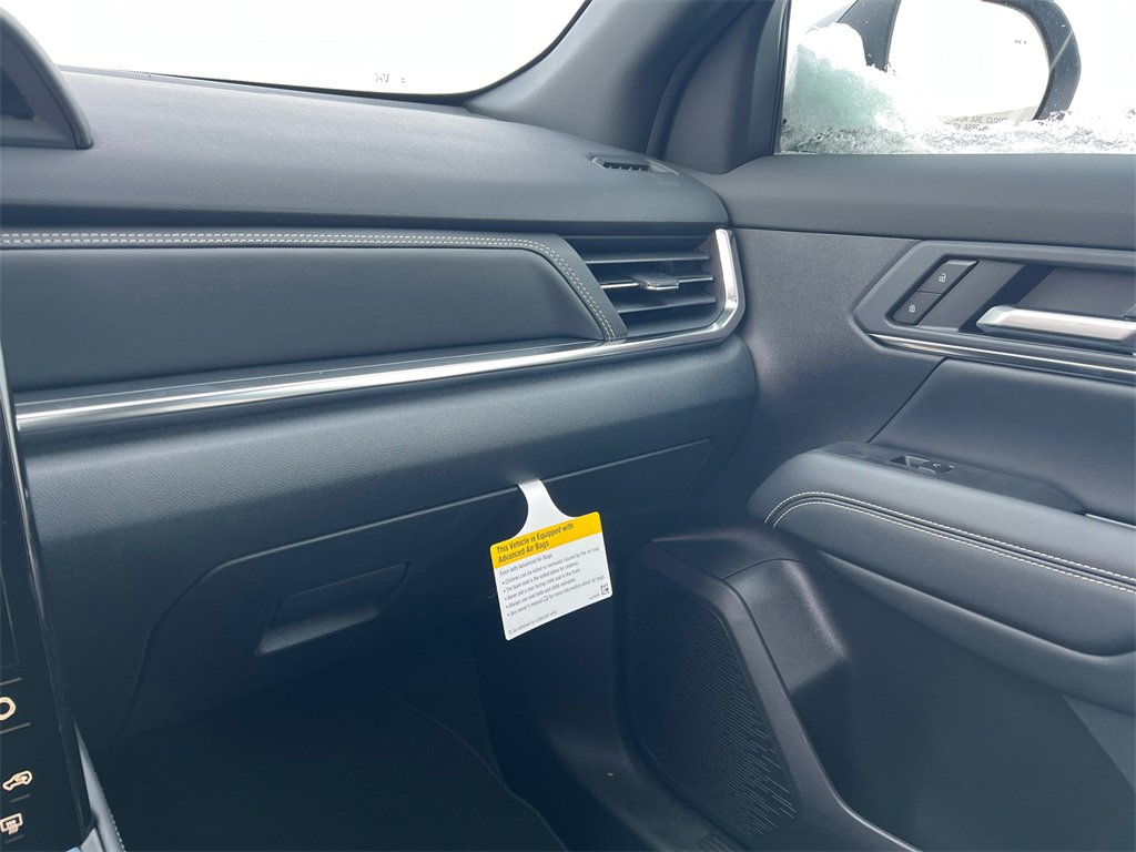 2026 GMC TERRAIN - Image 26