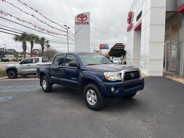 2007 Toyota Tacoma PreRunner