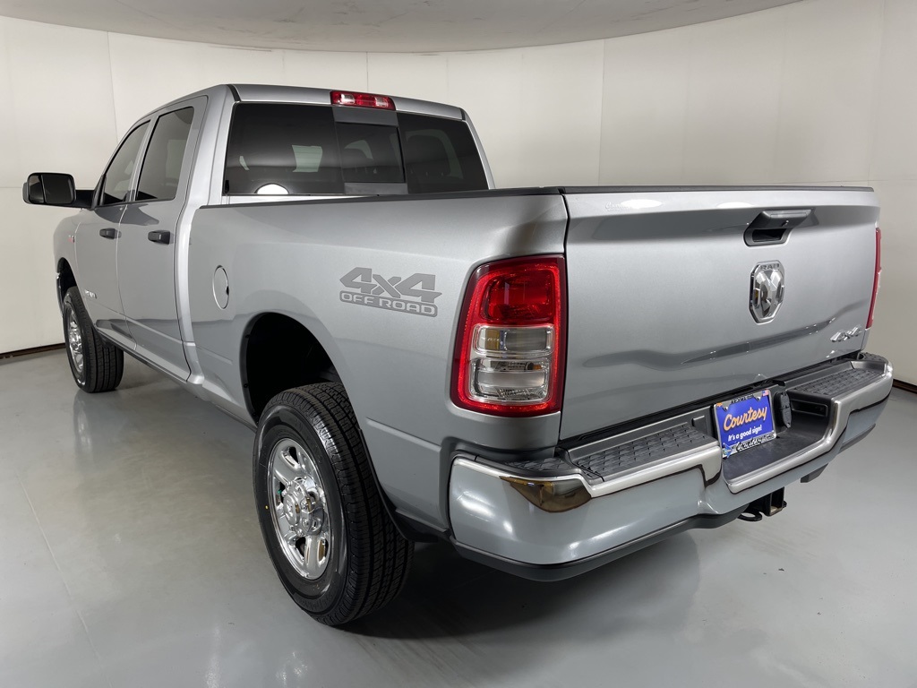 2022 Ram 2500 Tradesman photo 6