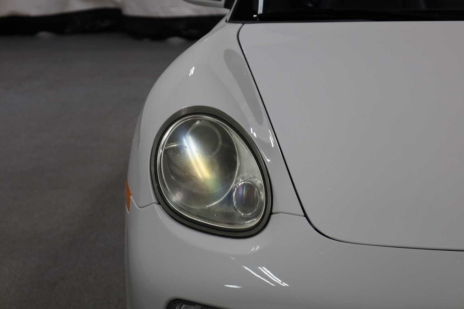 2006 Porsche Boxster photo 16