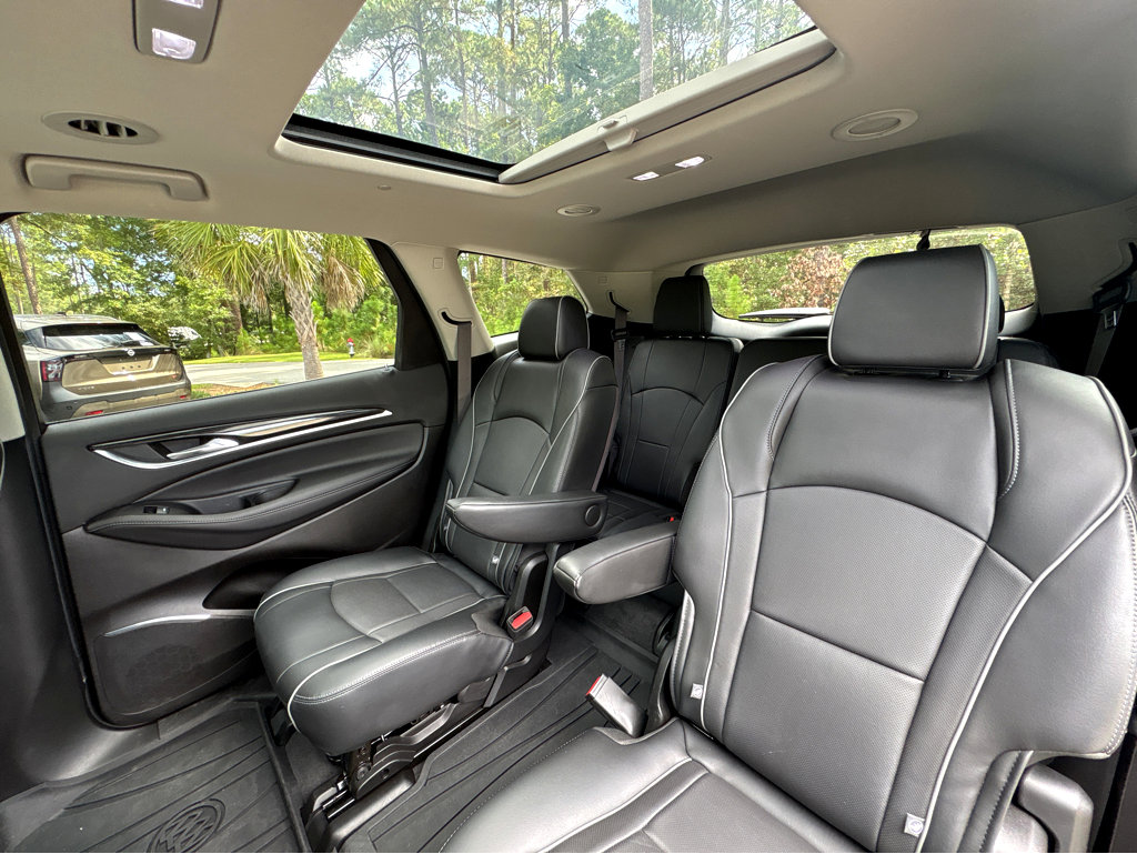 2019 Buick Enclave Avenir photo 21