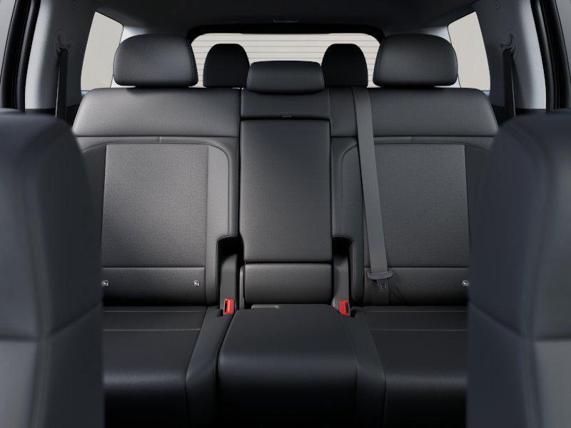 2026 Hyundai Santa Fe SE photo 12
