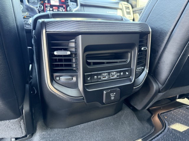 2021 Ram 1500 Limited photo 15