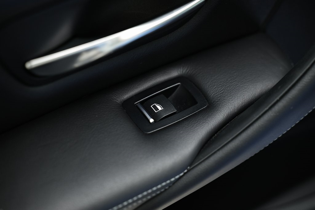 2016 Bmw M3 3 photo 23