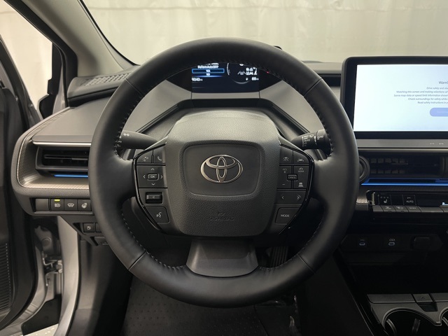2024 Toyota Prius XLE photo 11