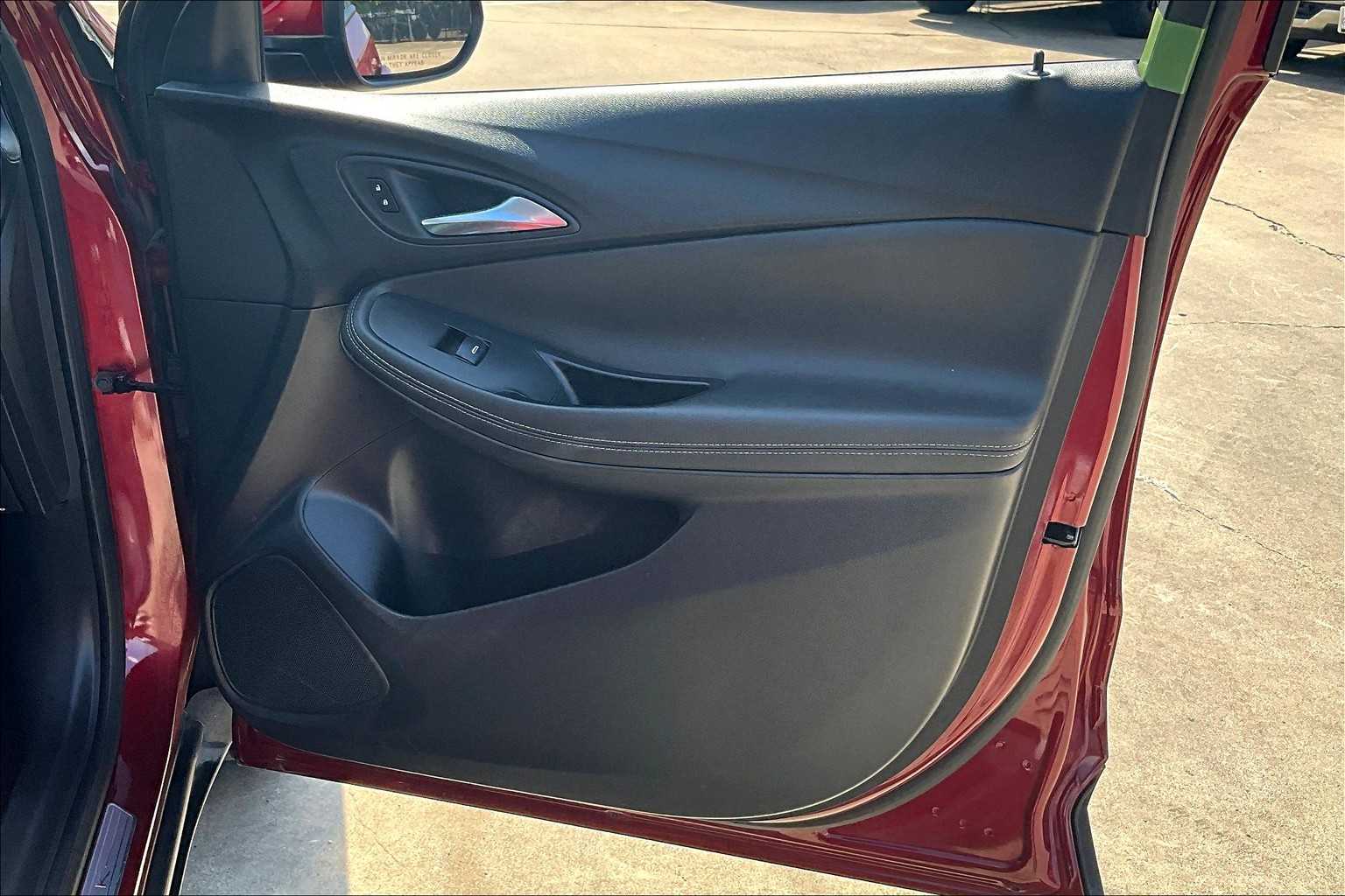 2023 Buick Encore GX Preferred photo 22