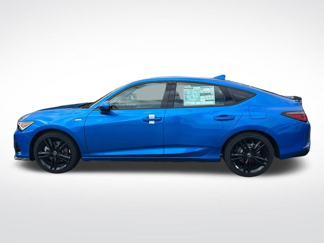 2026 Acura Integra A-Spec photo 8