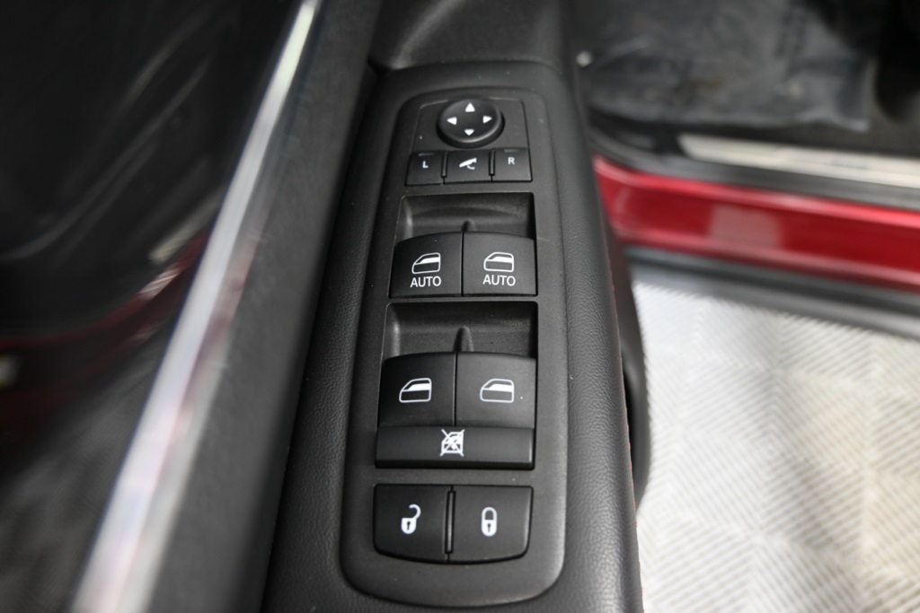 2021 Jeep Grand Cherokee Trailhawk photo 19