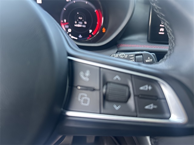 2024 Dodge Hornet GT Plus photo 17