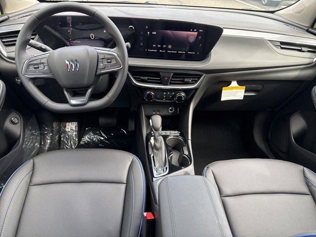 2026 Buick Encore GX Sport Touring photo 20