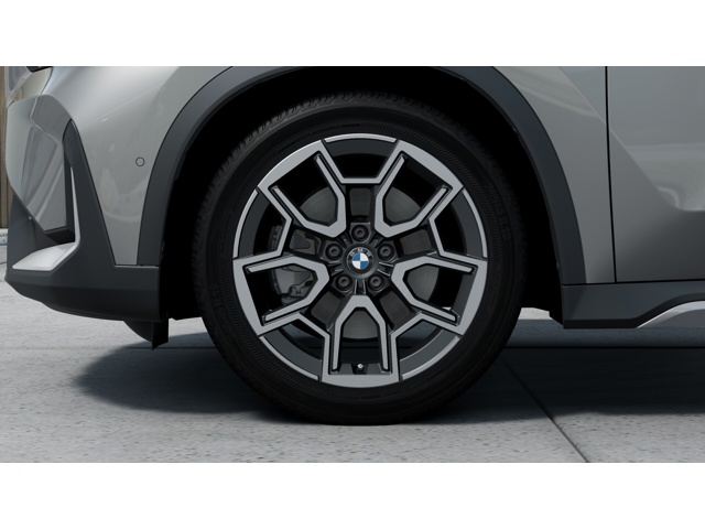 2025 Bmw X1 XDrive28i photo 6