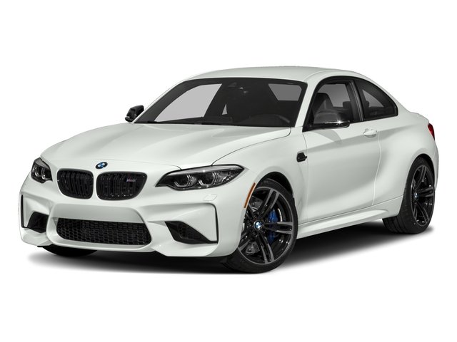 2018 BMW M2 Coupe Base's photo