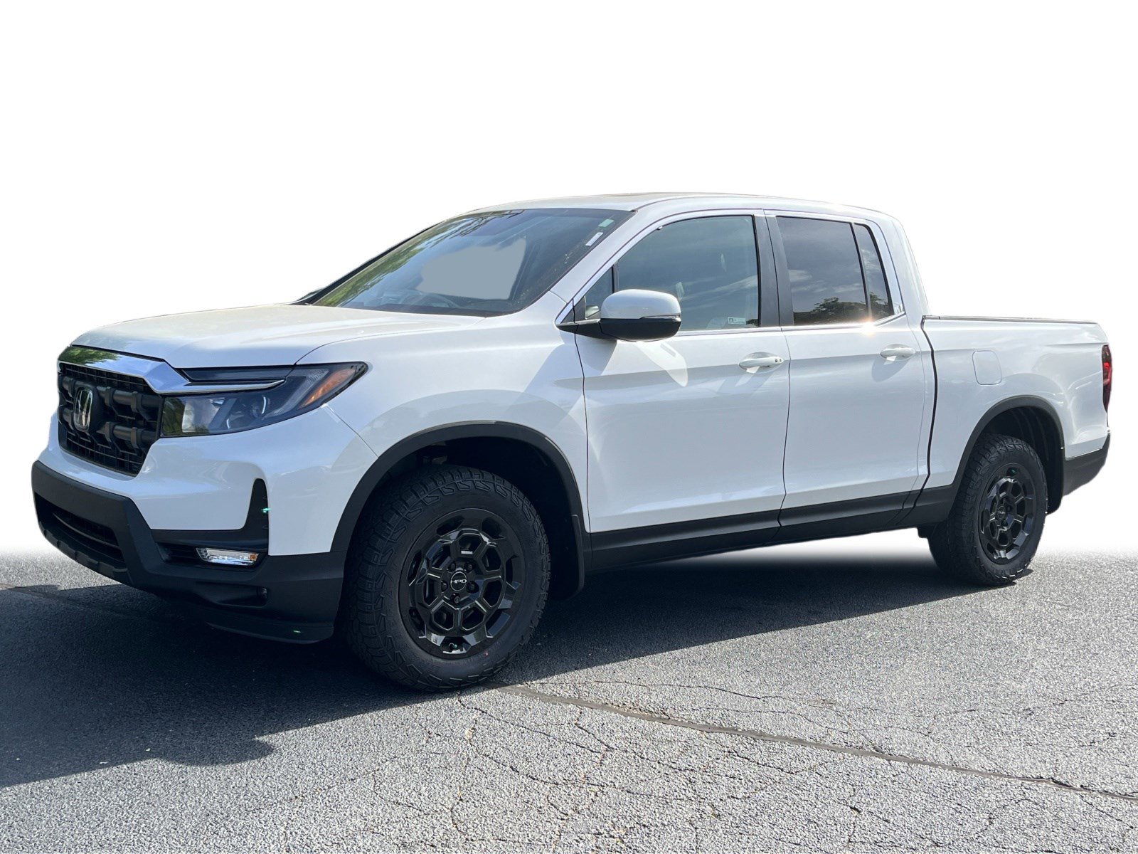 2025 Honda Ridgeline RTL photo 11