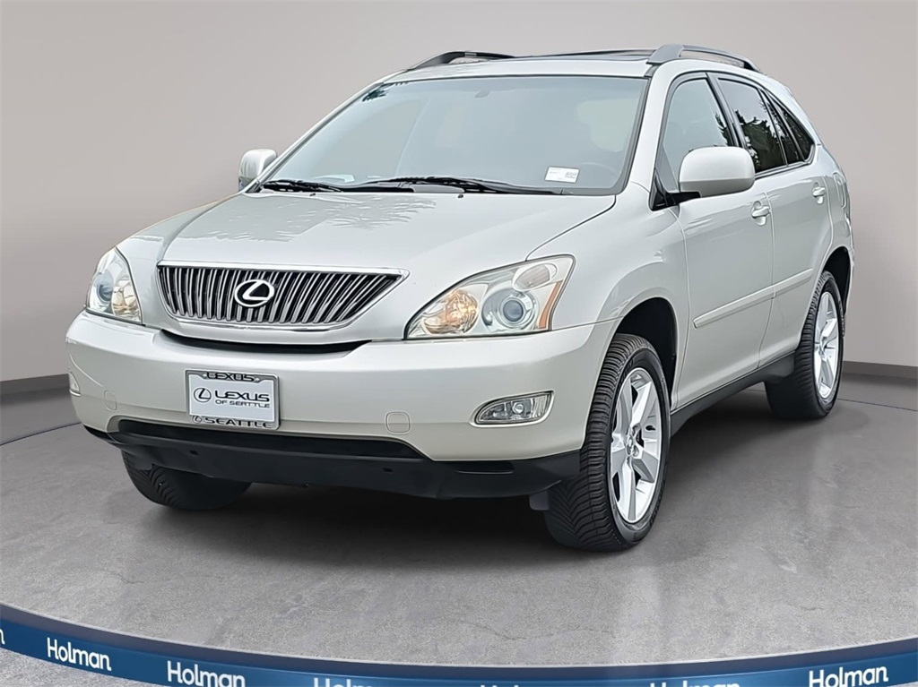 2004 Lexus RX Base's photo