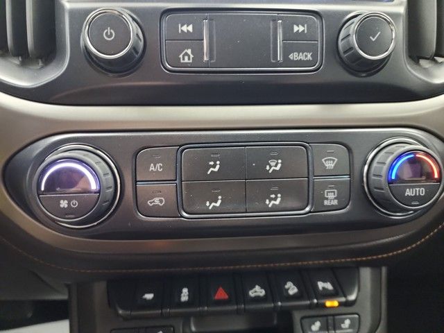 2022 Gmc Canyon AT4 photo 24