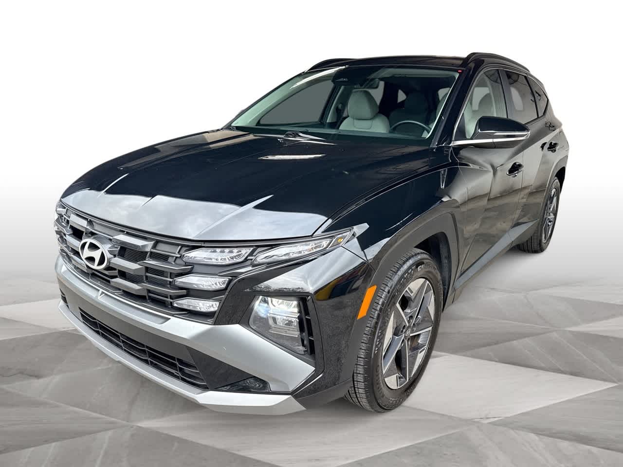 2025 Hyundai Tucson SEL Convenience's photo