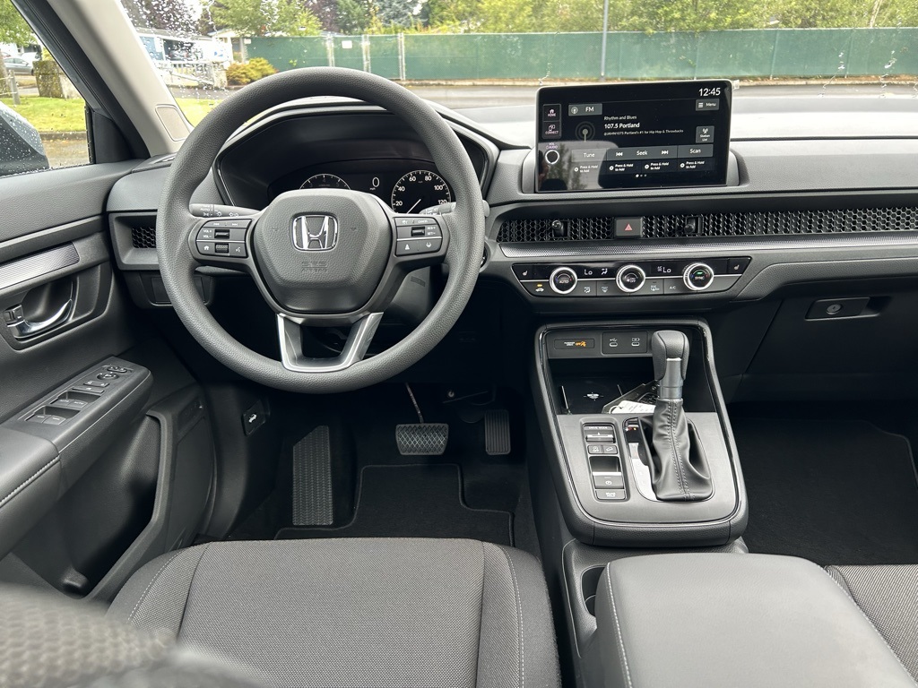 2026 Honda CR-V EX photo 21