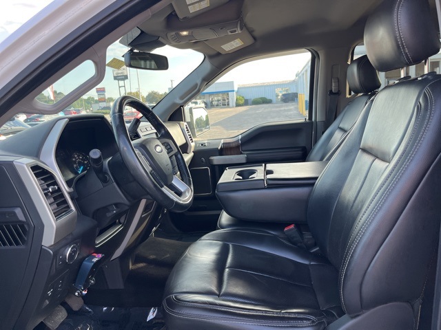 2020 Ford F-150 Lariat photo 6