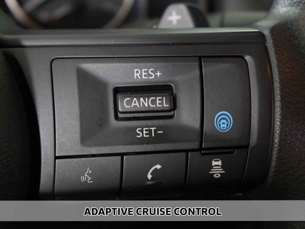 2024 Nissan Rogue SV photo 3