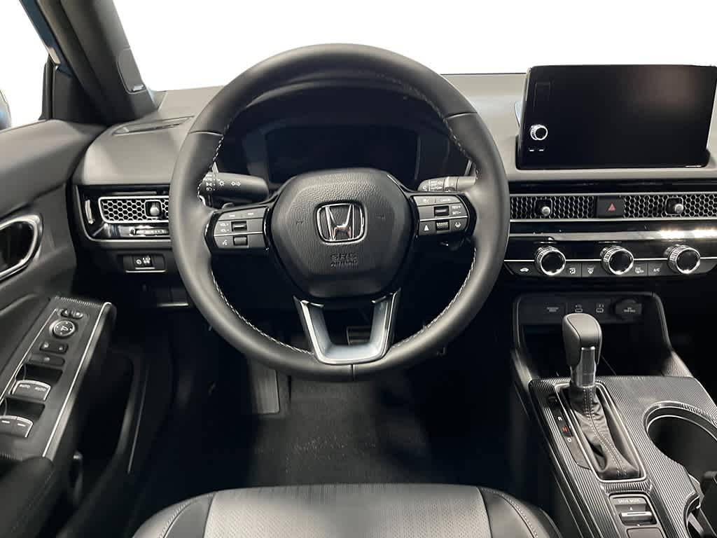 2026 Honda Civic Sport Touring photo 17