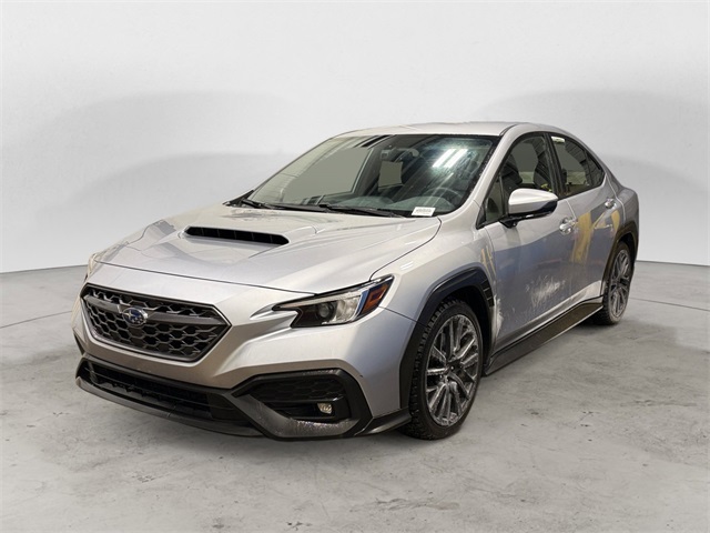 2023 Subaru WRX Premium's photo