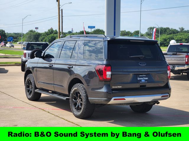 2022 Ford Expedition Timberline photo 3