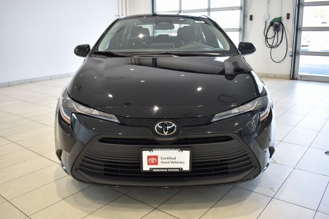 2024 Toyota Corolla LE photo 3