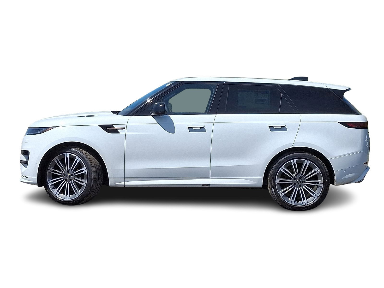 2025 Land Rover Range Rover Sport SE photo 7