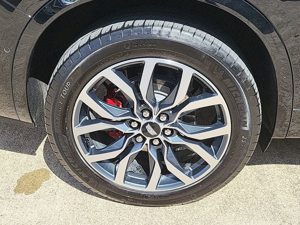 2024 Cadillac XT6 Sport photo 32