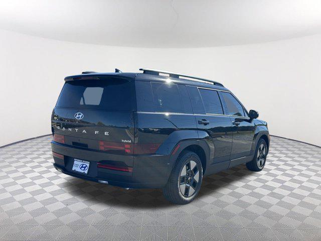 2026 Hyundai Santa Fe SEL photo 4