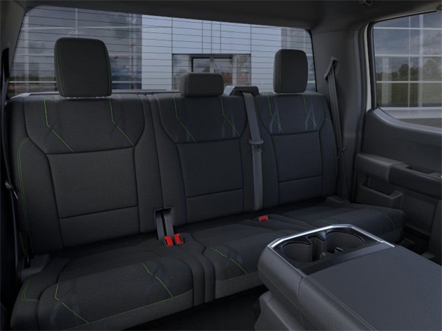 2025 Ford F-150 STX photo 11